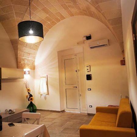 グロッターリエLa Vecchia Torre 1920アパートメント エクステリア 写真