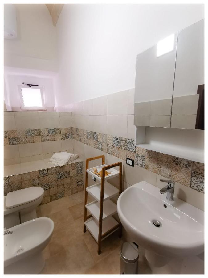 グロッターリエLa Vecchia Torre 1920アパートメント エクステリア 写真