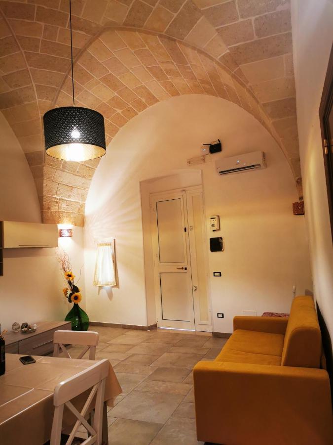 グロッターリエLa Vecchia Torre 1920アパートメント エクステリア 写真