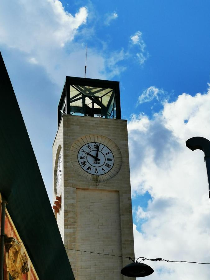 グロッターリエLa Vecchia Torre 1920アパートメント エクステリア 写真