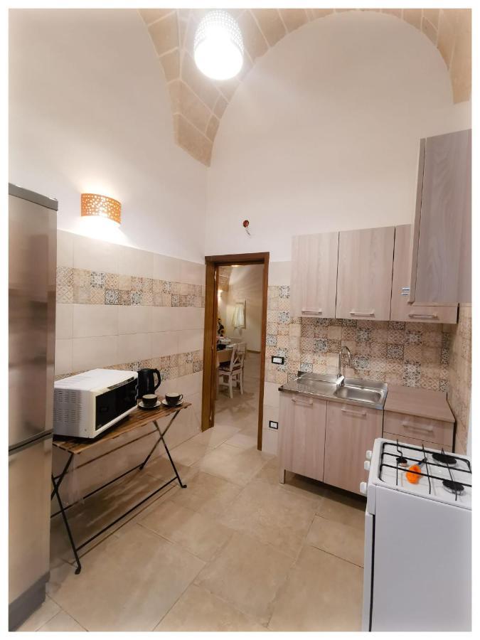 グロッターリエLa Vecchia Torre 1920アパートメント エクステリア 写真